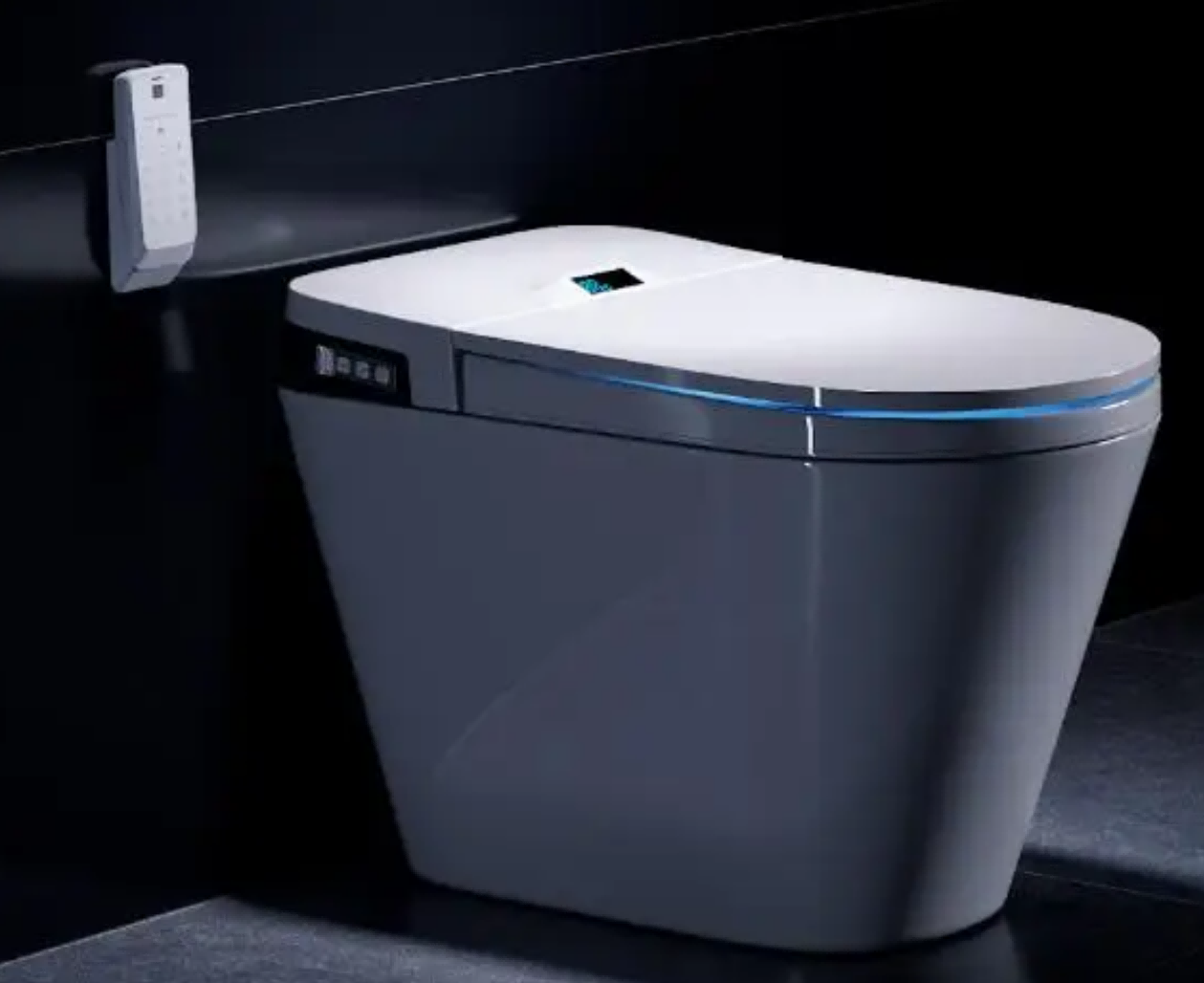 走进德国精工GKKBO卫浴世界，领略一线品牌的高端奢华魅力