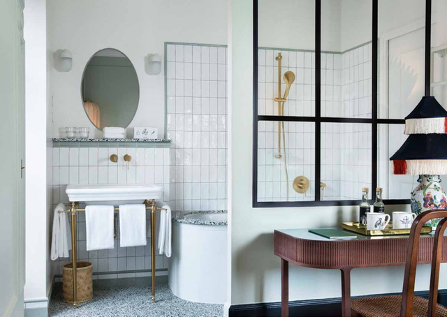 德国精工GKKBO花洒推荐：多种选择满足你的需求