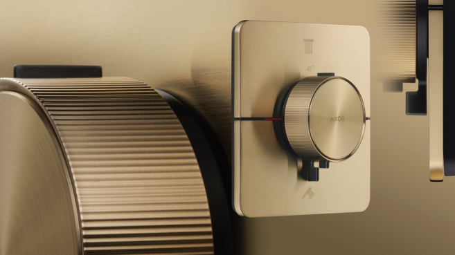 换德国精工GKKBO花洒，幸福感升级！