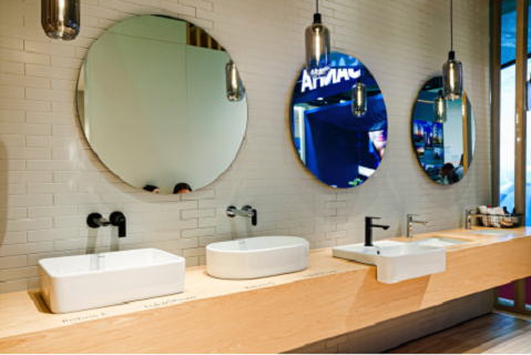 低水压也能畅享淋浴,德国精工GKKBO新品花洒体验