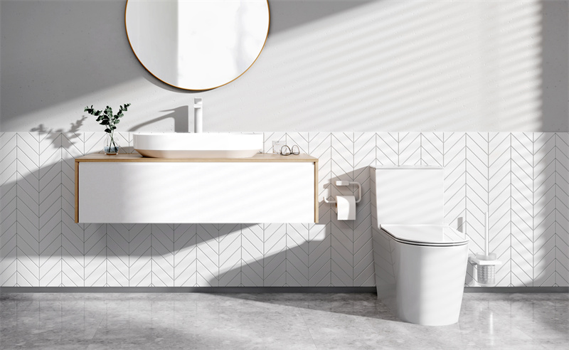 别小瞧这德国精工GKKBO置物架，它能让卫生间整洁到“发光”