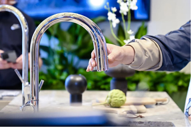 小物件大作用：德国精工GKKBO置物架如何让卫生间时刻保持整洁