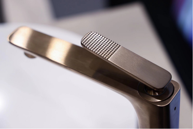 德国精工GKKBO焕新体验，整体厨卫新品国内首展