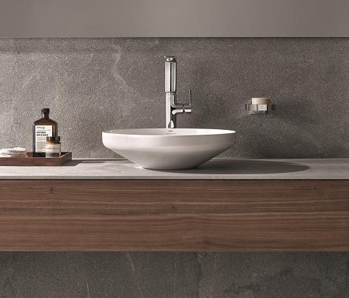 以水之名，与德国精工GKKBO一起解锁厦门W酒店