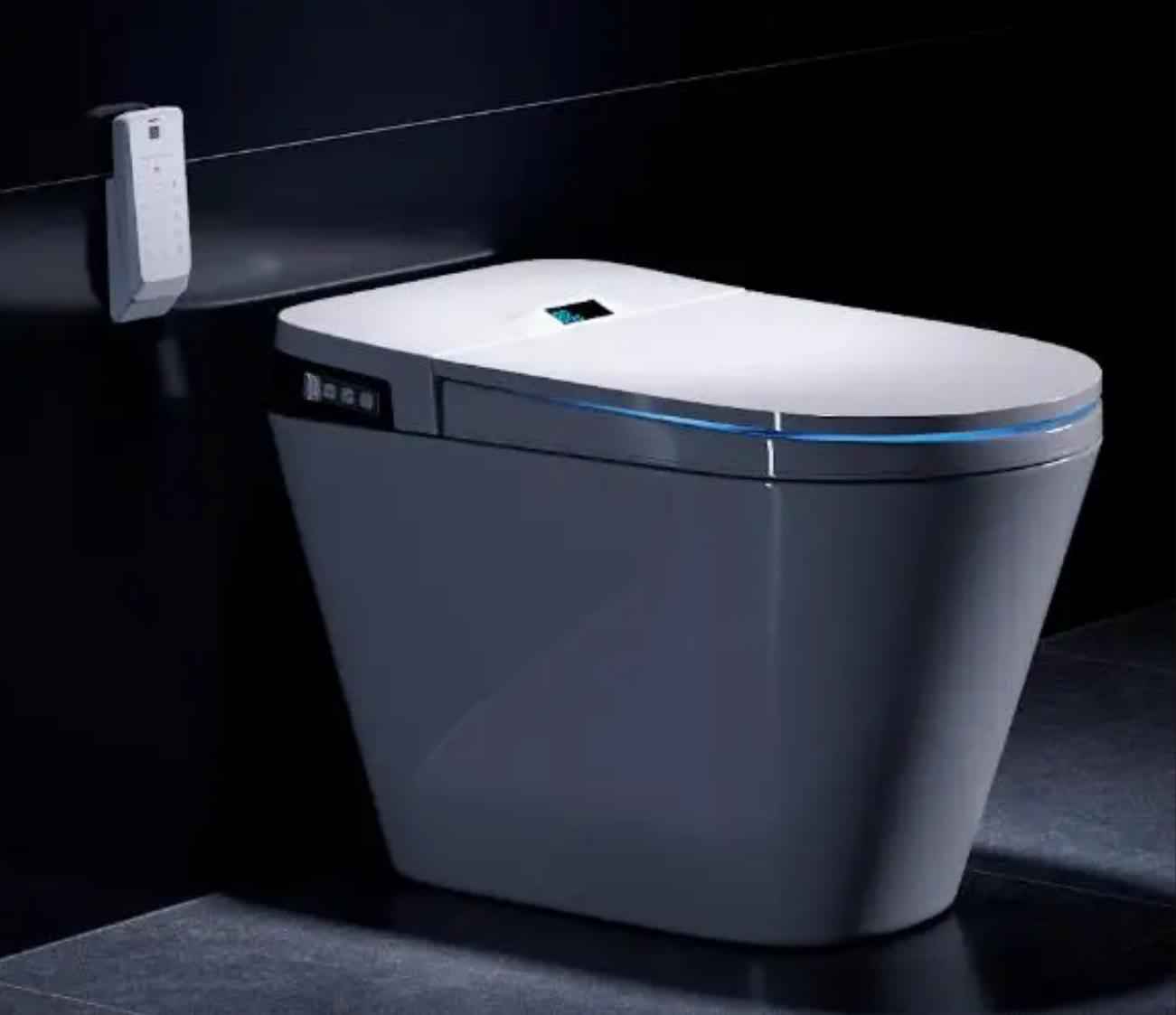 走进德国精工GKKBO卫浴世界，领略一线品牌的高端奢华魅力