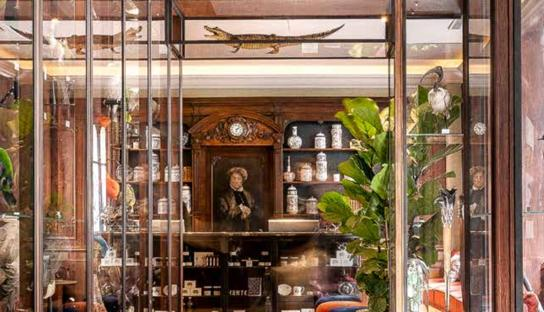 小户型救星！德国精工GKKBO置物架让卫生间收纳一步到位